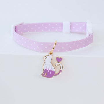 1PCS Fruit Cat Collar