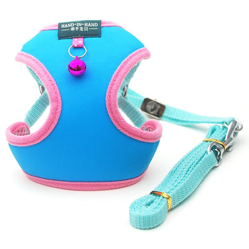 Pet Adjustable Harness