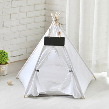 Pet Tent House