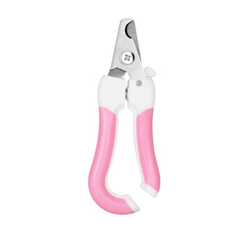 Pet Nail Clipper Scissors